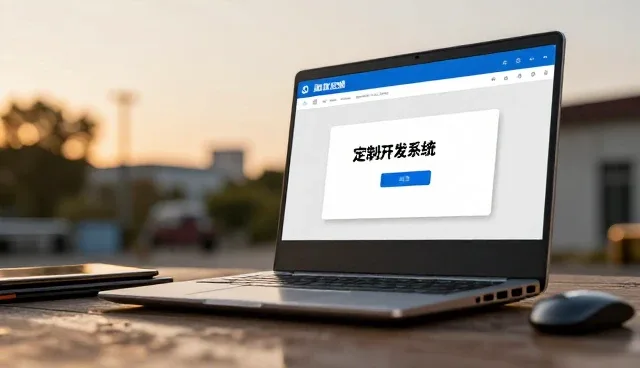 技术外包服务中的常见问题与维护策略
