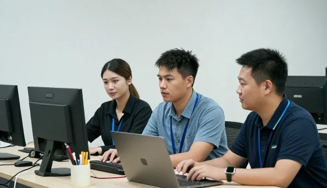 技术转让在智能制造场景中的实际应用与挑战