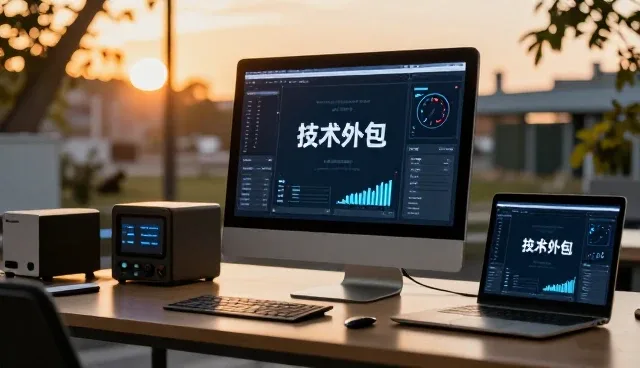 技术输出如何推动业务模式创新与市场拓展
