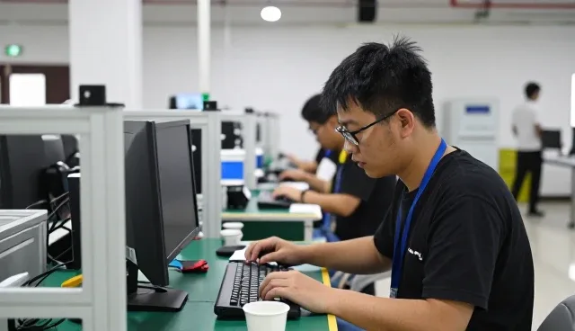 网络安全服务应用体验全面介绍