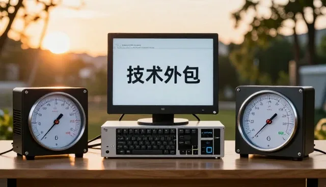 运维服务领域适配方案转让趋势与技术演进